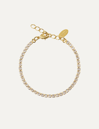 MINI ZARA BRACELET GOLD