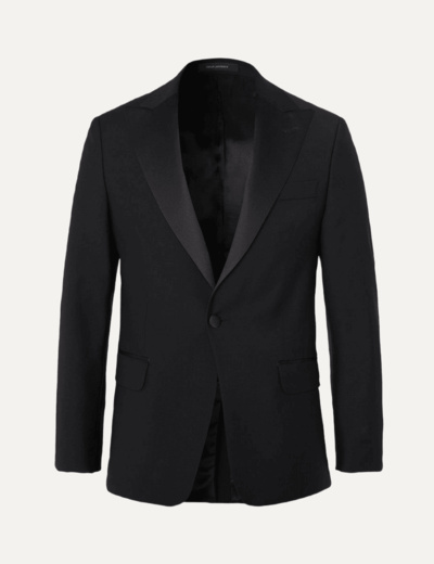 Frampton tuxedo blazer