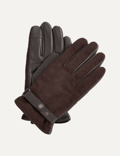 Barbour Nelson Glove