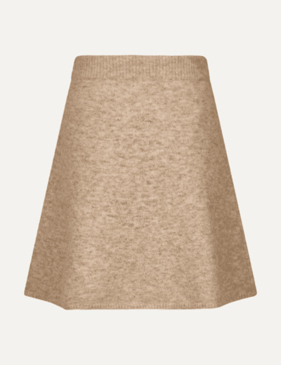 Gisa Knit Skirt