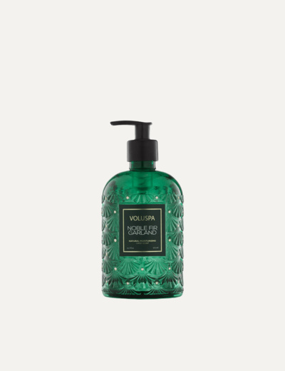 Noble Fir Garland Hand Wash