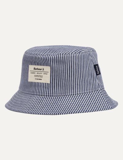 Barbour Tynedale Bucket Hat