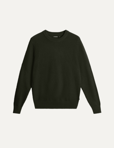 Oliver Structure Sweater