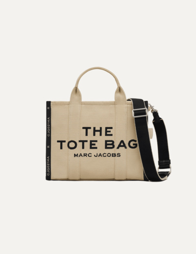 THE MEDIUM TOTE