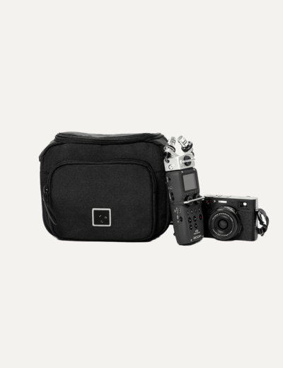 Day Shoulder Bag Black