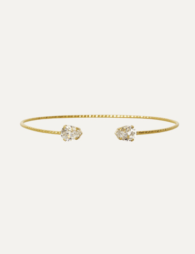 EVITA SUPERPETITE BRACELET GOLD