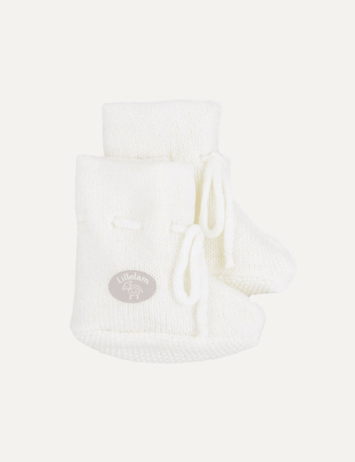 Baby Booties Classic