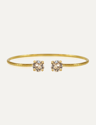 CLASSIC PETITE BRACELET GOLD