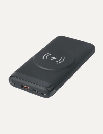 Infinite Power Bank Wireless 10 000mAh PD20W