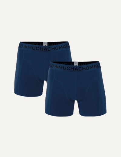 BOXER SOLID 2PK