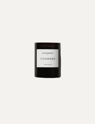 Scented Candle 270g - Courage