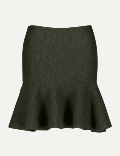 Anja Merino Skirt