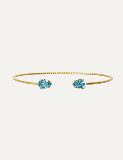 EVITA SUPERPETITE BRACELET GOLD