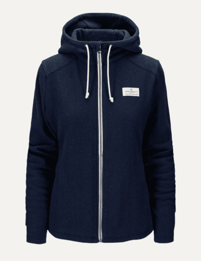 Skauen Full Zip Hoodie