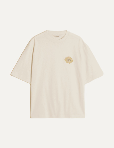 Ranger logos tee