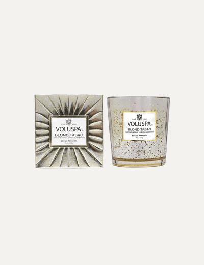 Boxed Candle, 60 tim, 255 g