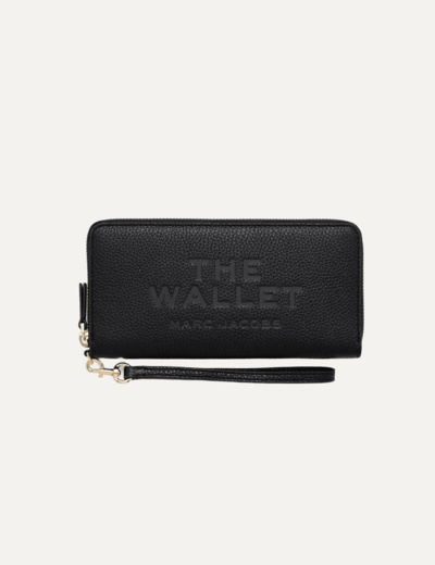THE CONTINENTAL WALLET