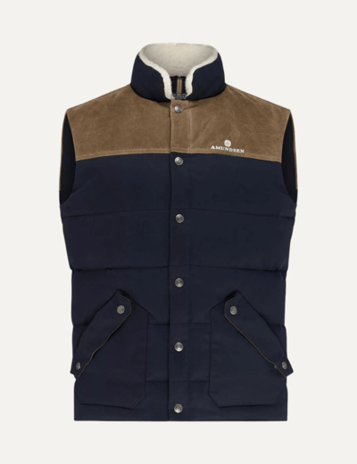 Huntsman Vest