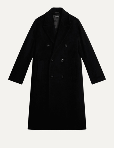 Willy Wool Coat