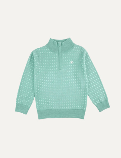 Ulla halfzip