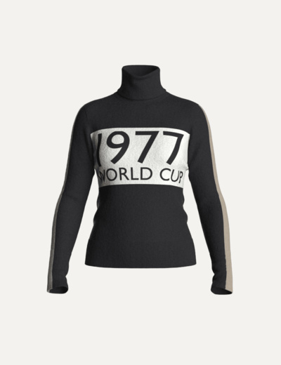 WorldCup Sweater women