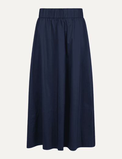 Yara Poplin Skirt