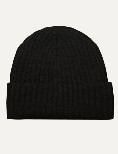 Cashmere Beanie