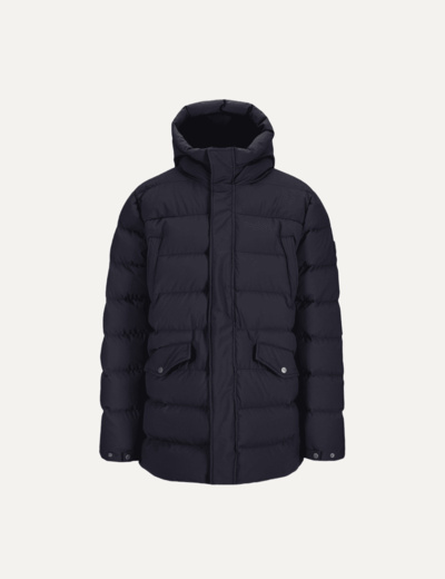 Carl Parka