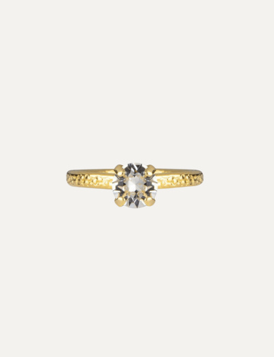 NATTI RING GOLD