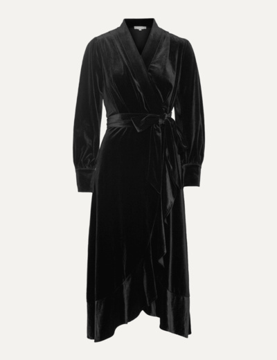 Iza midi dress