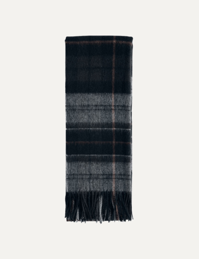 Barbour Brack Scarf