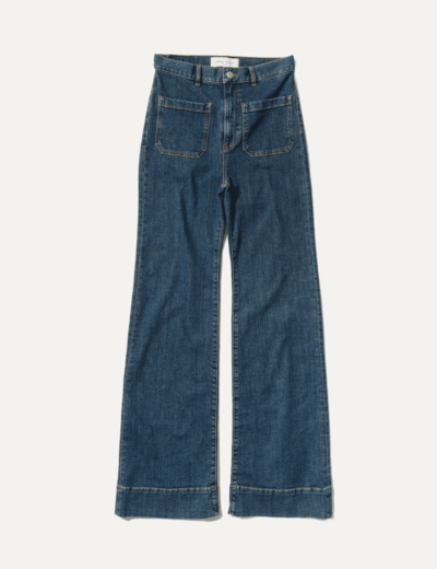 St Monica Jeans