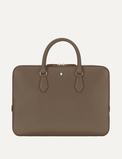 Montblanc Sartorial Document case brown