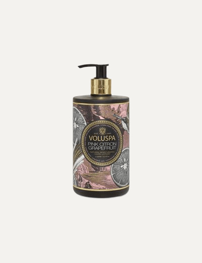 Maison Hand Lotion 450 ml