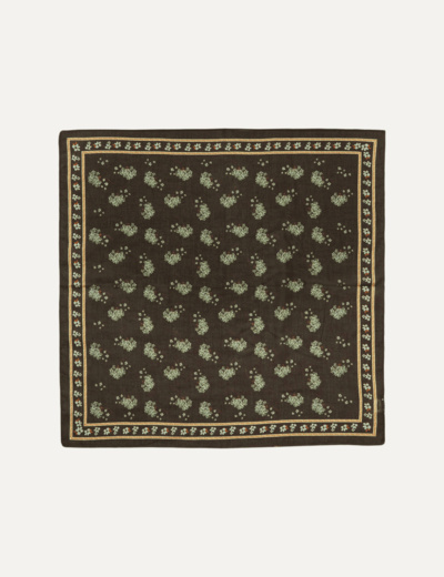 Madalena cotta scarf