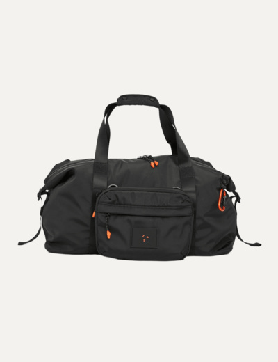 Duffle Bag Black