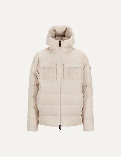 Tignes Jacket