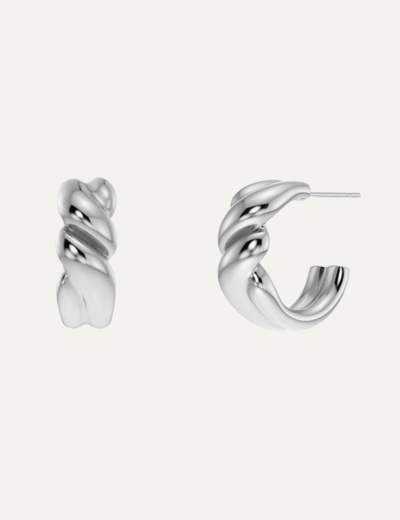 Edblad Twist Hoops S