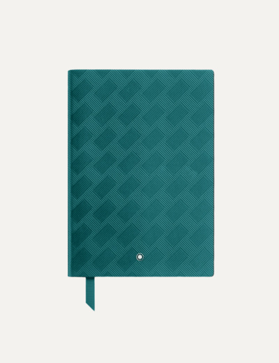 Montblanc Extreme 3.0 Notebook Ferngreen