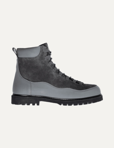 Cloud Boot (Dark Grey)