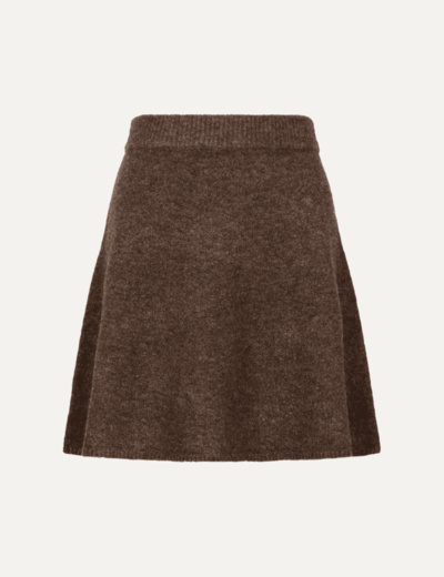 Gisa Knit Skirt