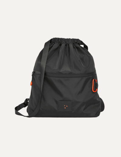 Tech Sack Black