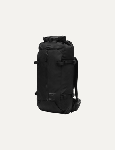 Snow Pro Backpack 32L Black Out