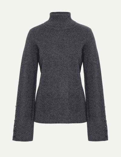 Jani Merino Turtleneck