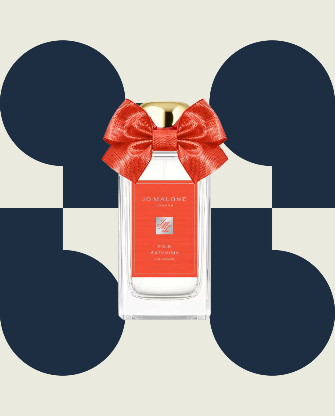 Vinterduft: Jo Malone - Fir & Artemisia Cologne