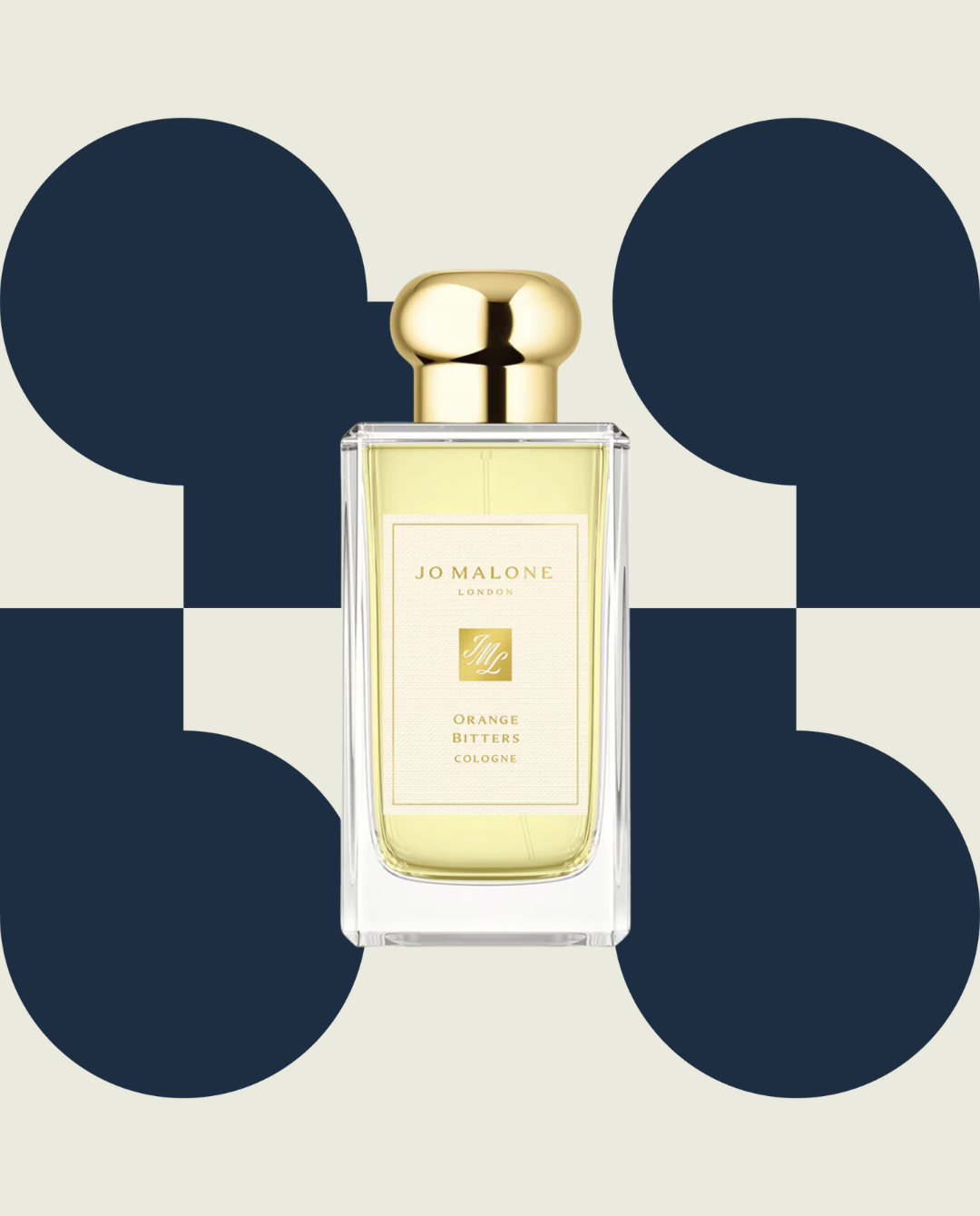 Vinterduft: Jo Malone - Orange Bitters Cologne