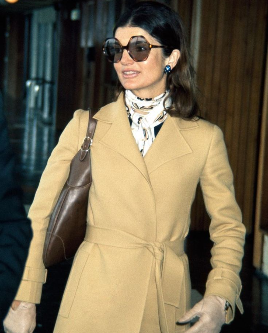 Style Muse: Jackie Kennedy