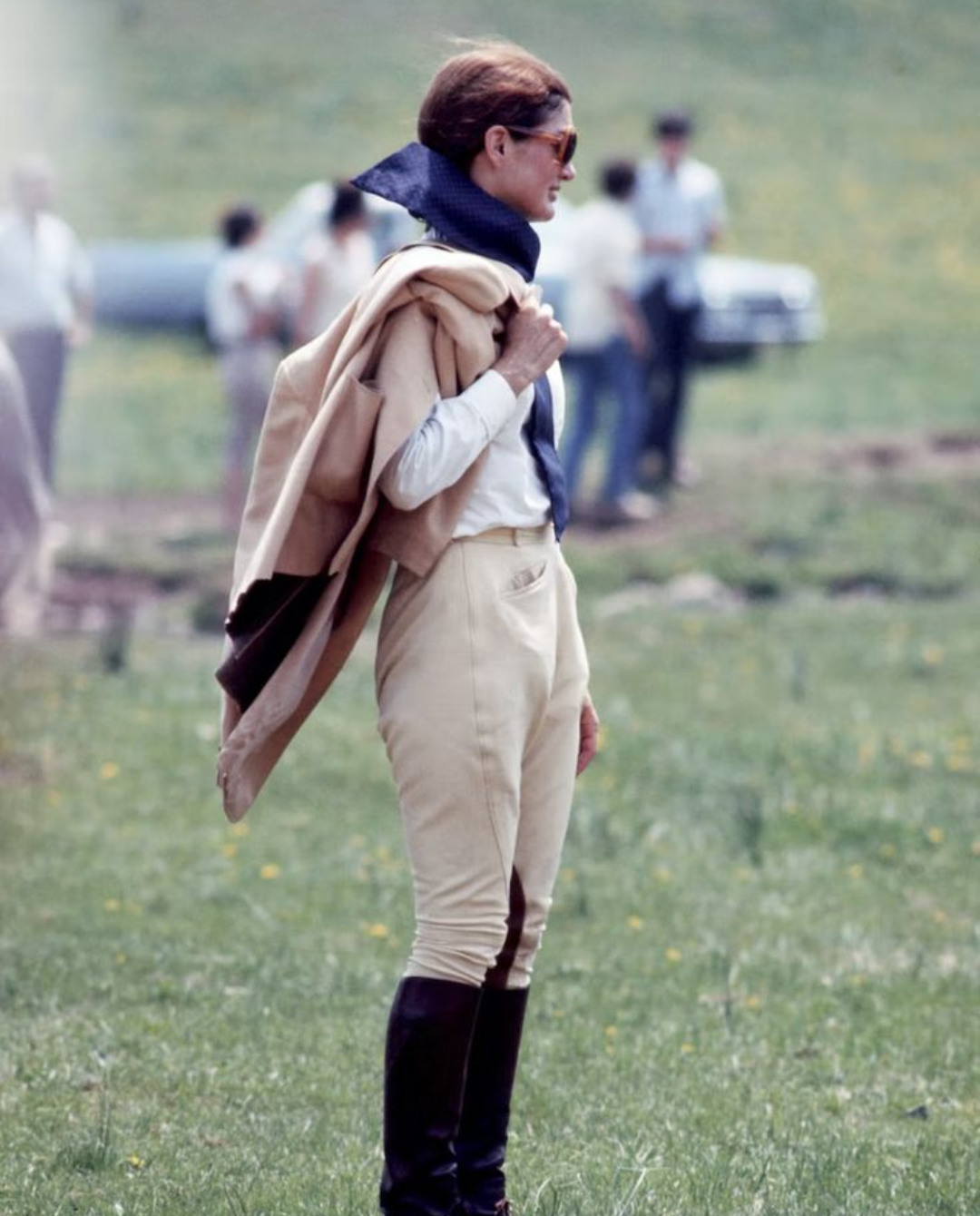 Style Muse: Jackie Kennedy