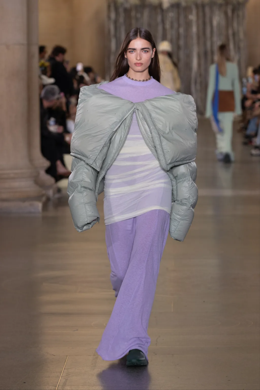 Holzweiler Fall 2024 Ready-to-Wear Collection