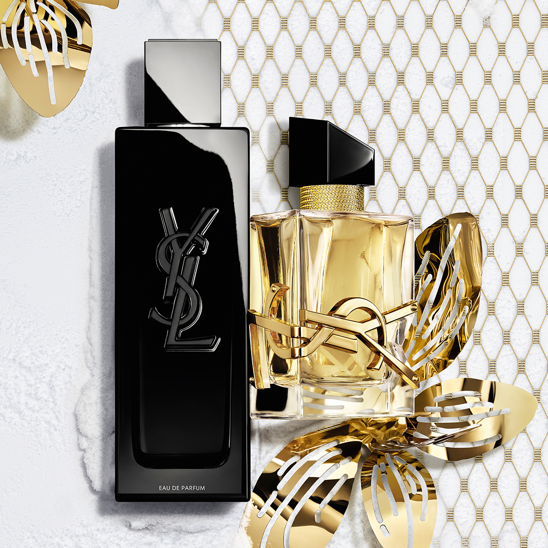 YSL Beauty